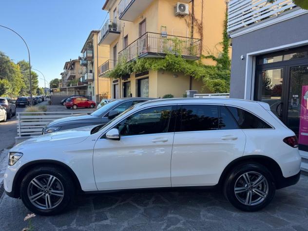 MERCEDES GLC 200 d 4MATIC SPORT - Foto 5