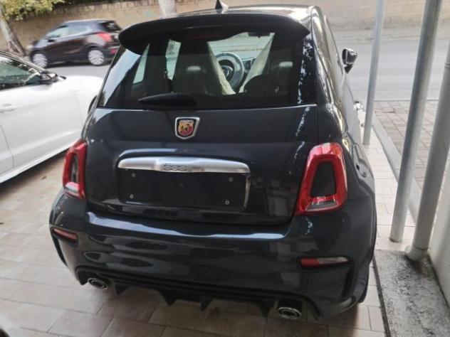 Abarth 595 1.4 Turbo T-Jet 145 CV - Foto 4