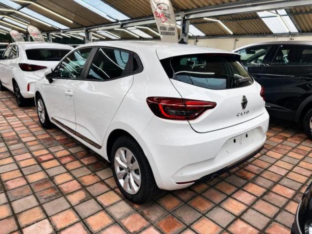 Renault Clio Blue DCi 8V 115 CV 5p. Zen - Foto 4
