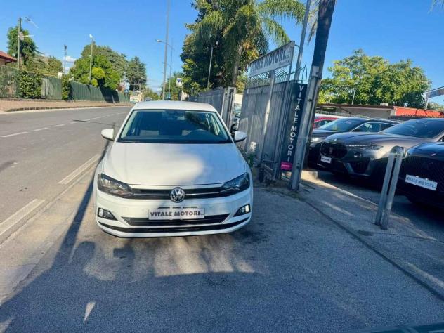 Volkswagen Polo 1.0 GPL 80 CV BlueMotion - Foto 3