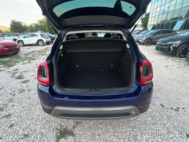 FIAT 500X 1.6 mjt City Cross 4x2 120cv - Foto 10