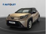 Toyota Aygo X 1.0 VVT-i 72 CV 5 porte Trend
