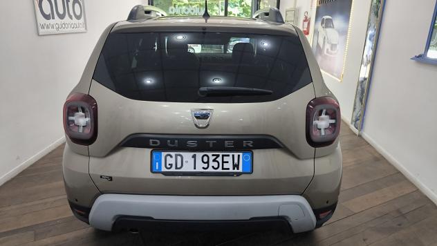 Dacia Duster 1.0 TCe 100 CV ECO-G 4x2 15th Anniversary - Foto 3
