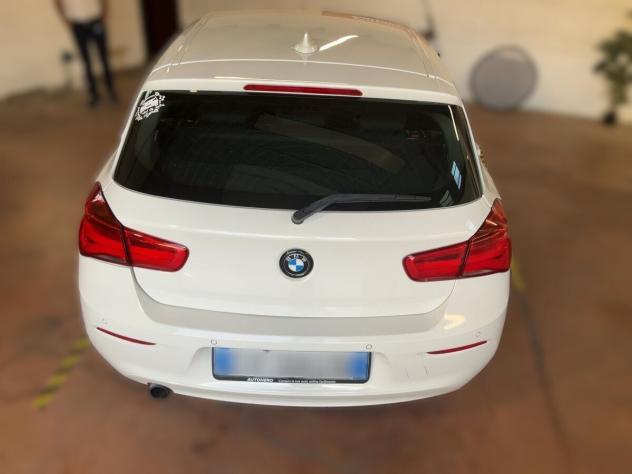 Bmw 116 116i 5p. Urban 110cv Manuale LiveCockpit Neopatentati - Foto 3