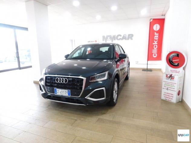 AUDI - Q2 - 35 TFSI S tronic Business Advanced - Foto 2