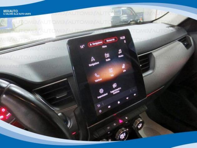 RENAULT Arkana 1.6 eTech Full Hybrid 145cv Intens AUT EU6 - Foto 5