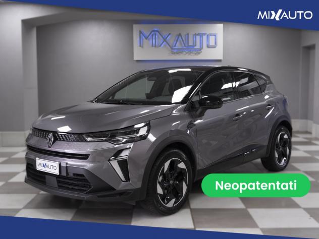 Renault Captur 1.0 TCE Techno 90CV