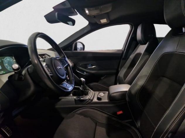 JAGUAR E-Pace 2.0D 150 CV R-Dynamic rif. 24011051 - Foto 10