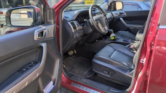 FORD - Ranger - Foto 9