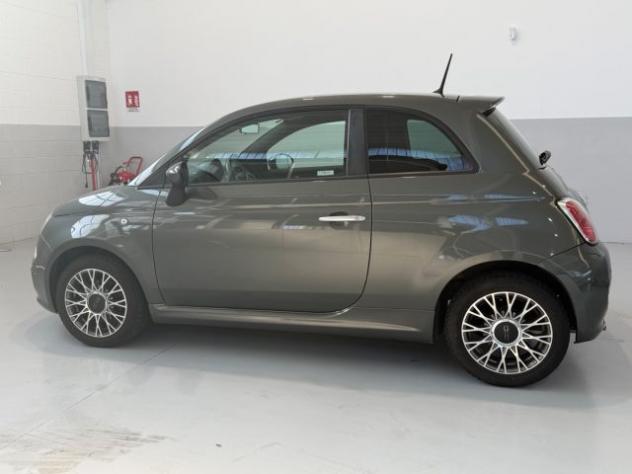 FIAT 500 1.2 'S' rif. 24112860 - Foto 8