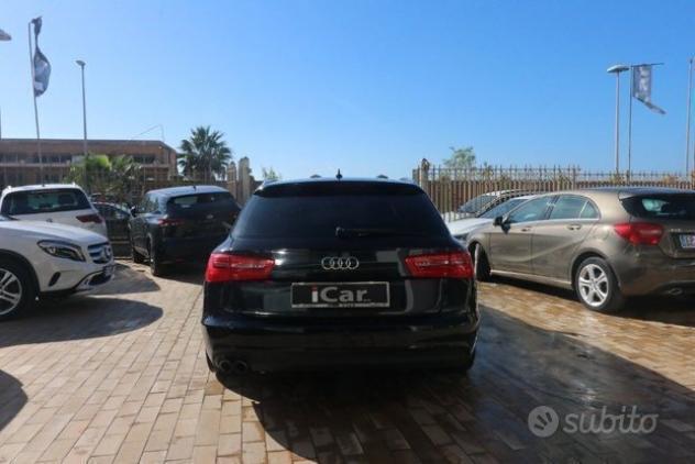 Audi A6 audi a6 - Foto 10