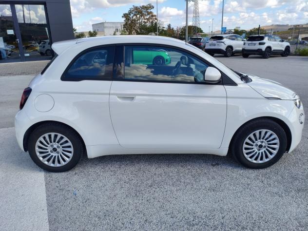 FIAT 500 Electric Elettrica 118cv - Foto 7