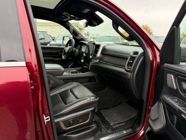 RAM 1500 3.0 DIESEL 4X4 LIMITED - FULL OPTIONAL rif. 23821154 - Foto 8