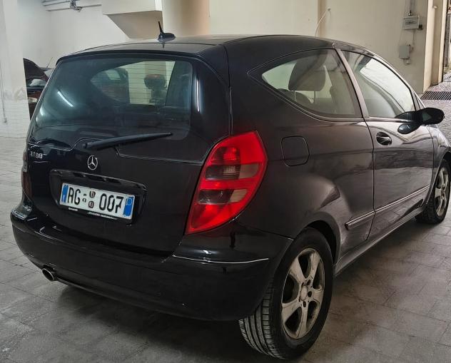 Mercedes-benz A 180 CDI Avantgarde - Foto 3