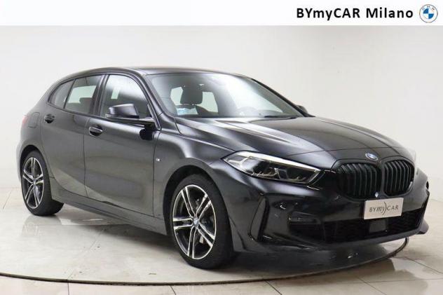 BMW Serie 1 118d Msport auto - Foto 6