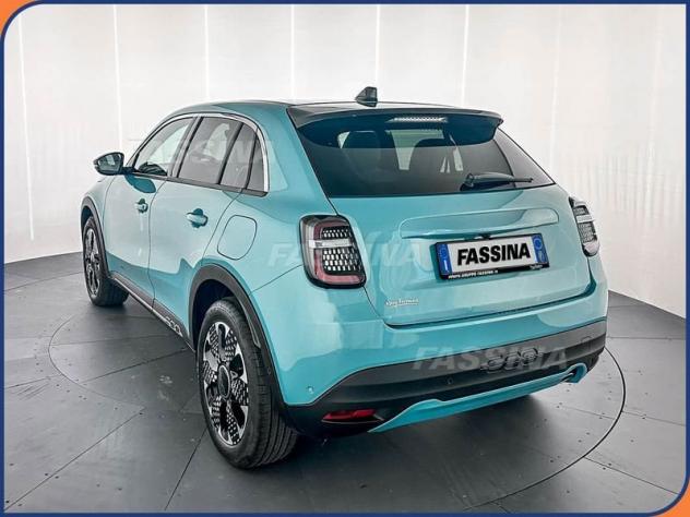 FIAT 600 1.2 hybrid La Prima 110cv auto - Foto 4