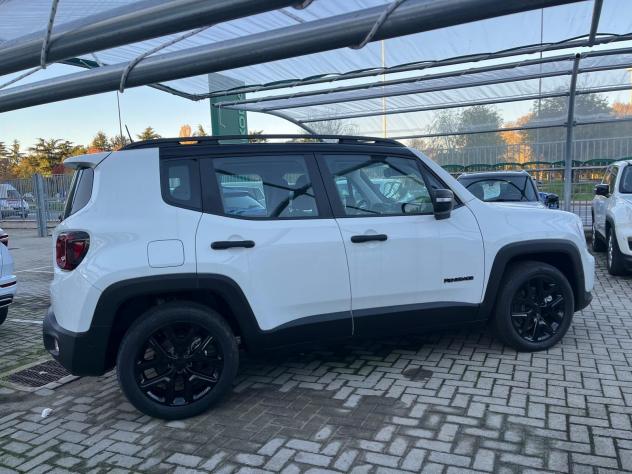 Jeep Renegade Renegade 1.5 Turbo T4 MHEV Summit - Foto 4