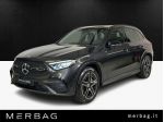 Mercedes-Benz GLC 220 d AMG Advanced Plus 4matic auto