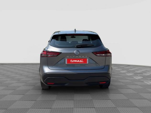 NISSAN Qashqai Qashqai MHEV 158 CV Xtronic Business rif. 23915783 - Foto 4