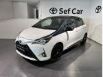 Toyota Yaris Hybrid 1.5 Hybrid Trend White Edition AREA C FREE