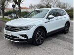 VOLKSWAGEN Tiguan 1.5 TSI 150 CV DSG ACT Elegance rif. 23449867