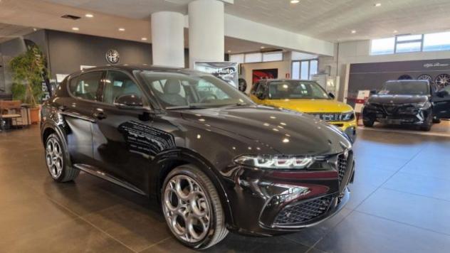 ALFA ROMEO Tonale 1.5 160 CV MHEV TCT7 Sprint - Cerchi 20 pollici rif. 23820255 - Foto 3