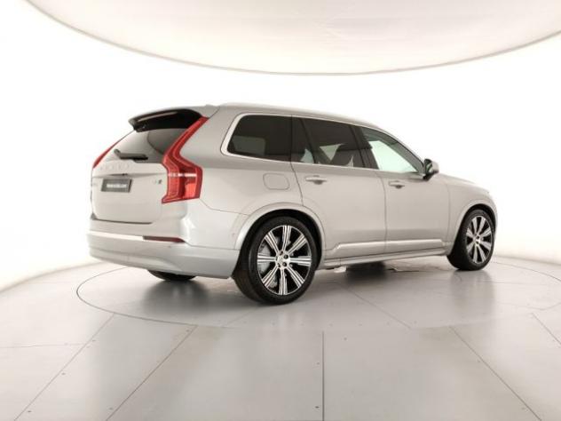 VOLVO XC90 B5 AWD aut. 7 posti Ultra Bright - Pronta Consegna rif. 22447623 - Foto 5