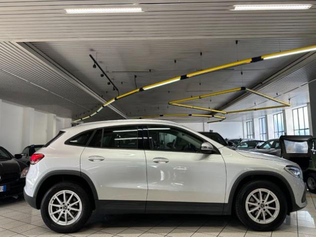 MERCEDES-BENZ GLA 200 d Automatic Business Extra - IVA ESPOSTA -UNI PROP rif. 23516398 - Foto 5