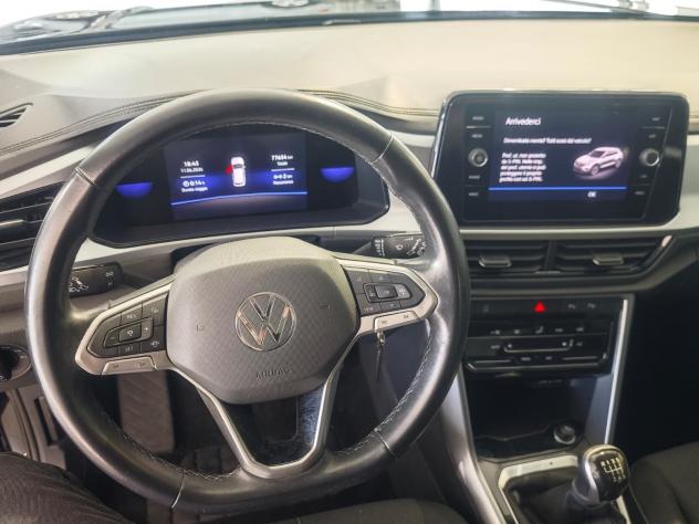 Volkswagen T-Roc 2.0 TDI SCR Sport - Foto 7
