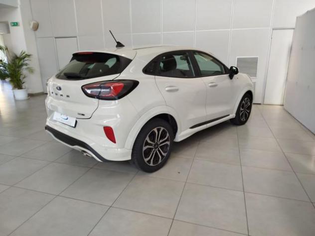 FORD Puma 1.0 EcoBoost 125 CV S&S aut. ST-Line rif. 23956975 - Foto 3