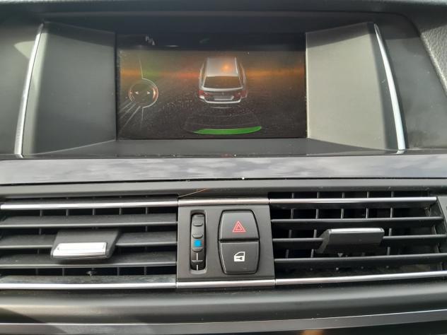 Bmw 520 2.0D 190CV AUTOMATIC TOURING SPORT BUSINESS - Foto 6