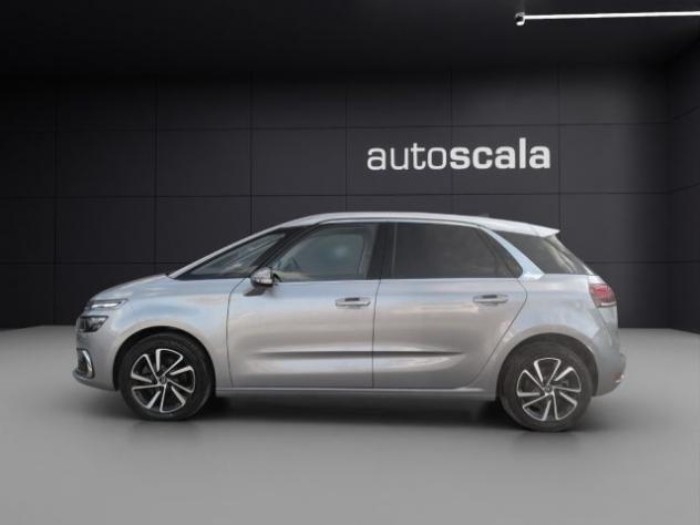 CITROEN C4 Spacetourer BlueHDi 160 S&S EAT8 Feel rif. 23321320 - Foto 2