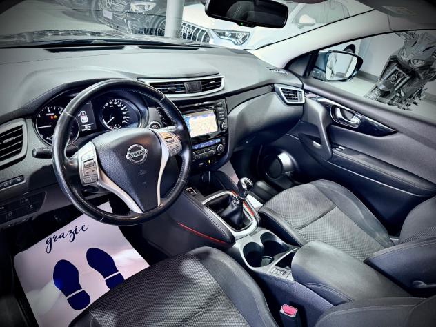 Nissan Qashqai 1.6 dCi 130CV Tekna - Foto 9