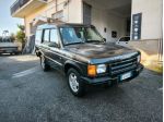 LAND ROVER Discovery 2.5 Td5 5 porte Luxury rif. 23130460