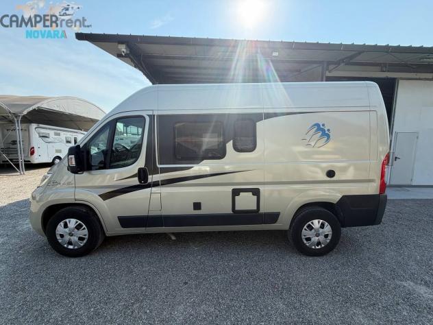 Knaus BOXSTAR ROAD 540 2 BE - Foto 6