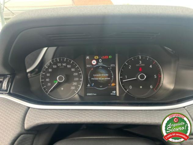 LAND ROVER Range Rover Evoque 2.0D I4-L.Flw 150 CV rif. 24215611 - Foto 6