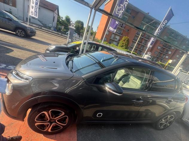 Citroën C3 PureTech 82 Shine - Foto 3
