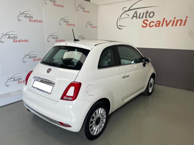 Fiat 500 1.2 70CV GPL EasyPower Dolcevita - Foto 6
