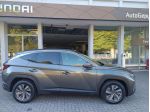HYUNDAI Tucson 1.6 Crdi 48vXline mt rif. 24077455