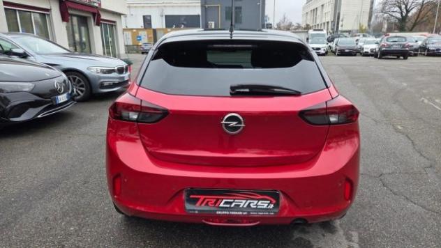 OPEL Corsa 1.2 Design & Tech PERMUTE OK NEOPAT. UNICOPROPR. rif. 23762091 - Foto 4