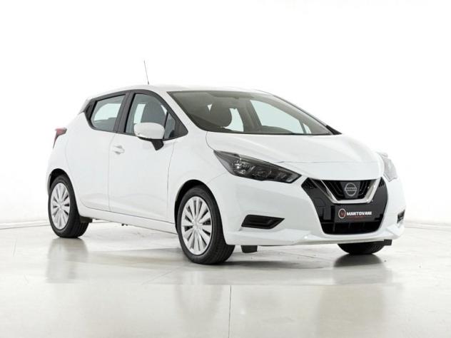 Nissan Micra IG-T 92 Acenta - Foto 7