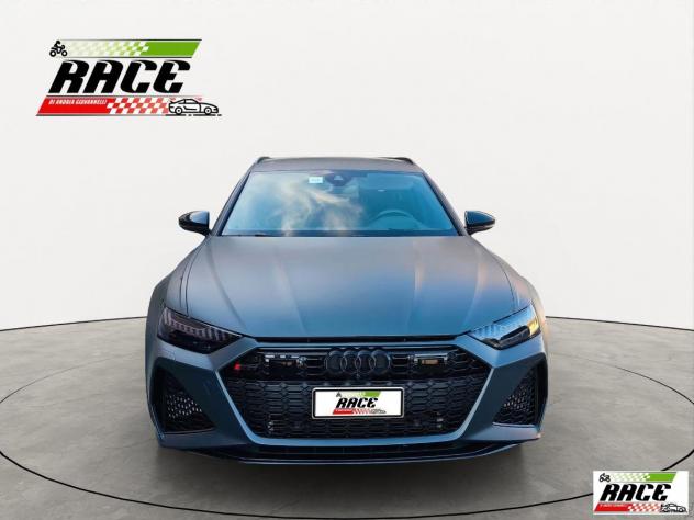 AUDI - RS6 AVANT 4.0 TFSI V8 PERFORMANCE - Foto 2