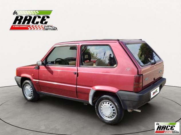 FIAT - Panda - 1000 i.e. Cafè - Foto 4