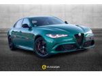 ALFA ROMEO Giulia 2.9 V6 Bi-Turbo AT8 Quadrifoglio rif. 23758941