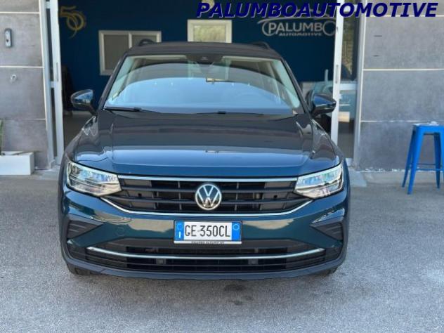 VOLKSWAGEN Tiguan 2.0 TDI SCR Life rif. 23837294 - Foto 3