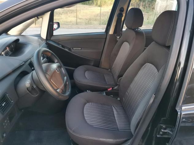 Lancia MUSA 1.4 Oro Ecochic GPL - Foto 10