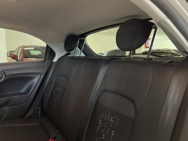 FIAT 500X Fiat 500x 1.3 mjt Connect 95cv - Foto 7