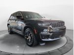 Jeep Grand Cherokee Grand Cherokee 2.0 PHEV ATX 4xe Summit Reserve