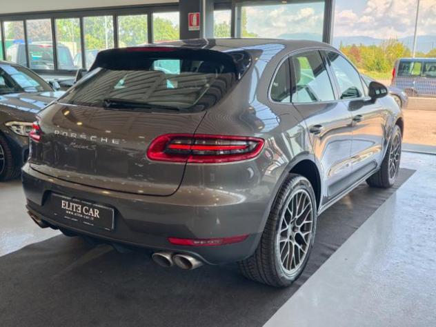 PORSCHE Macan 3.0 Diesel Service porsche rif. 23941662 - Foto 6