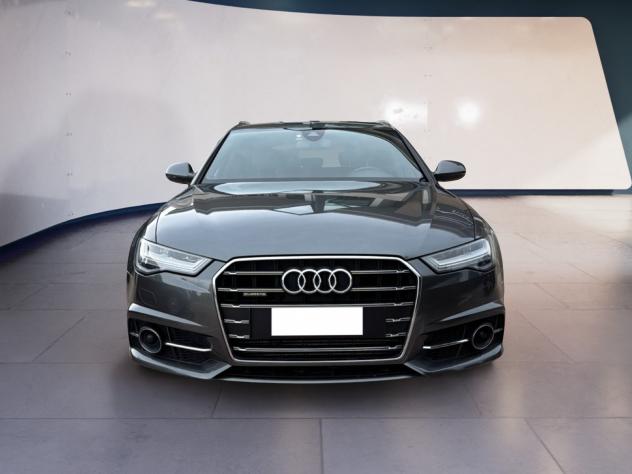Audi A6 3.0 TDI 200kW quattro S tronic S-line - Foto 2